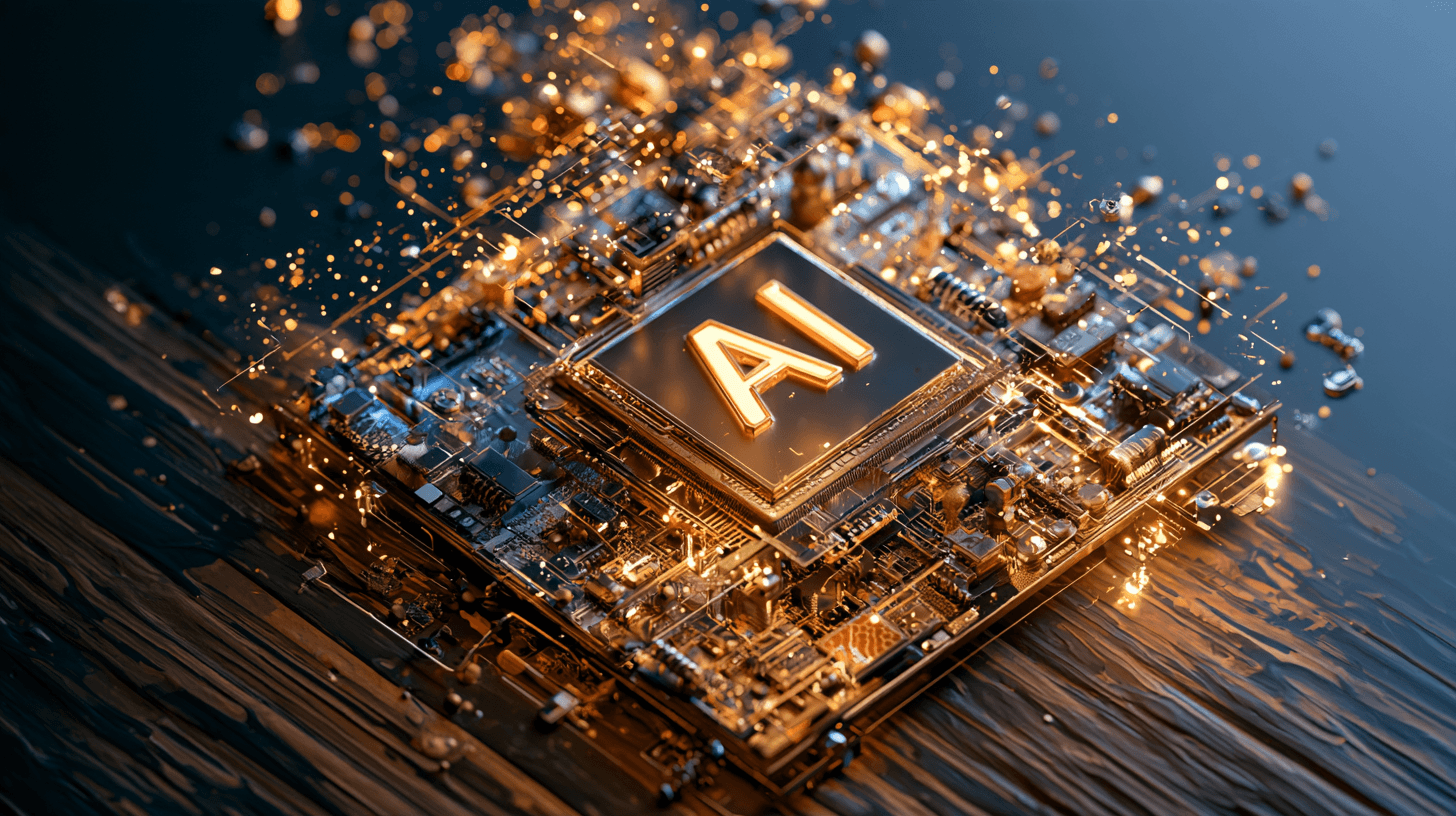 AI processor