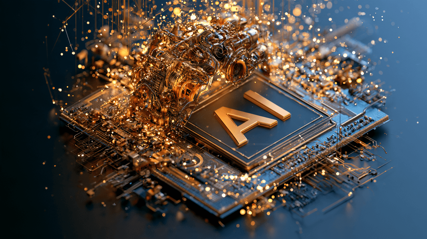 AI processor