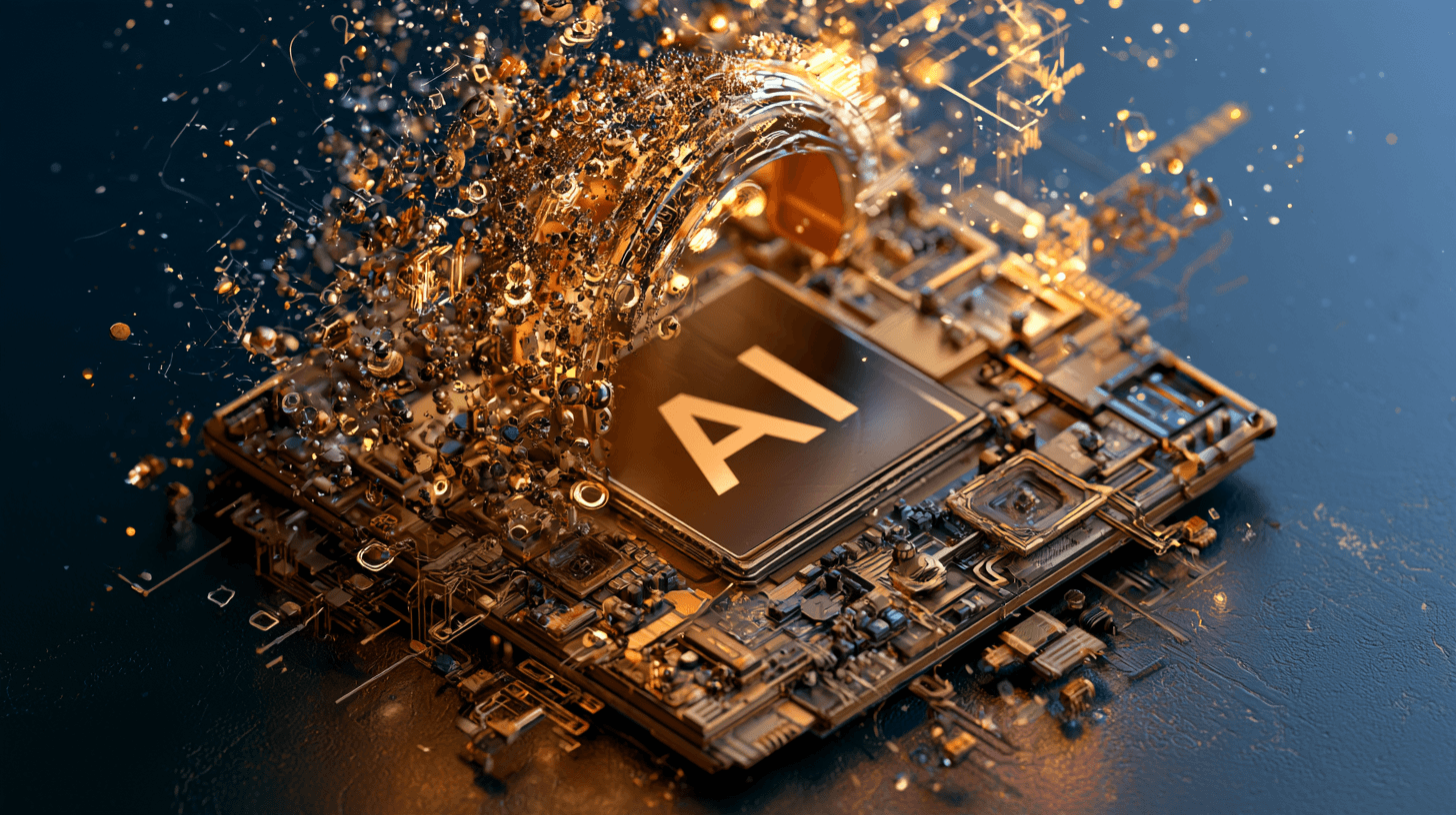 AI processor