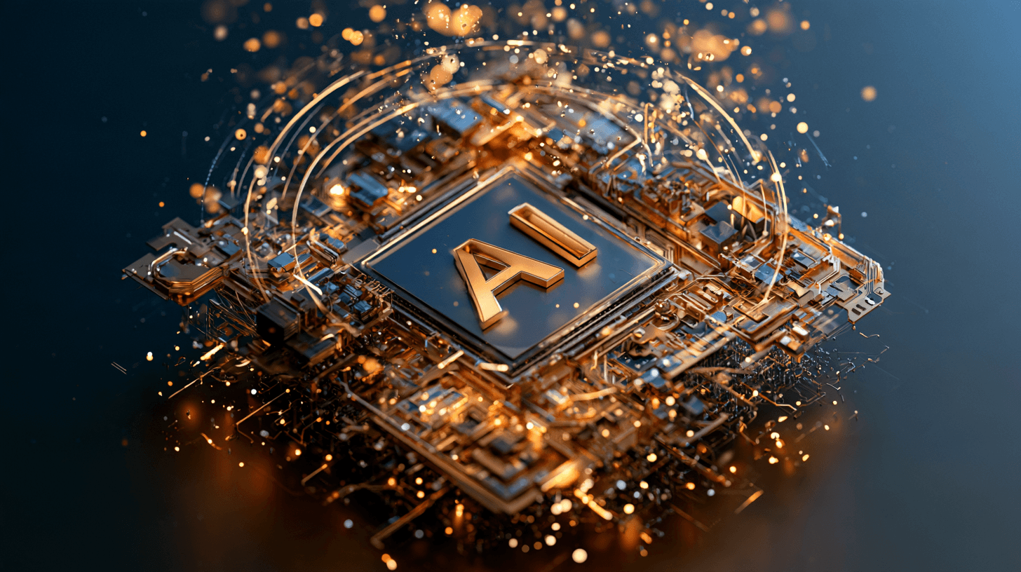 AI processor
